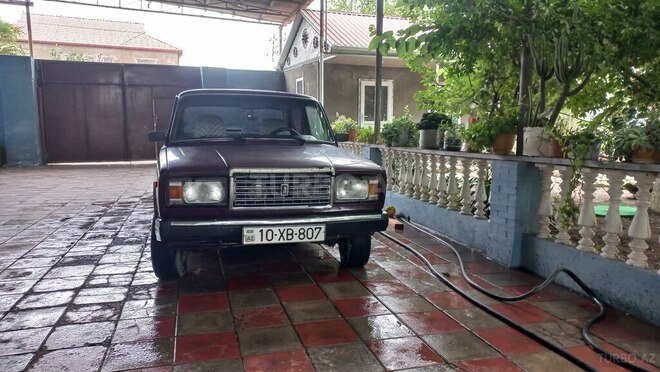 LADA (VAZ) 2107 2005, 90,852 km - 1.6 л - Cəlilabad