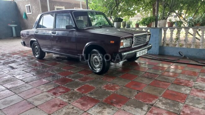 LADA (VAZ) 2107 2005, 90,852 km - 1.6 л - Cəlilabad