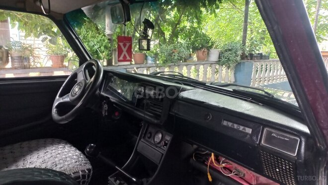 LADA (VAZ) 2107 2005, 90,852 km - 1.6 л - Cəlilabad