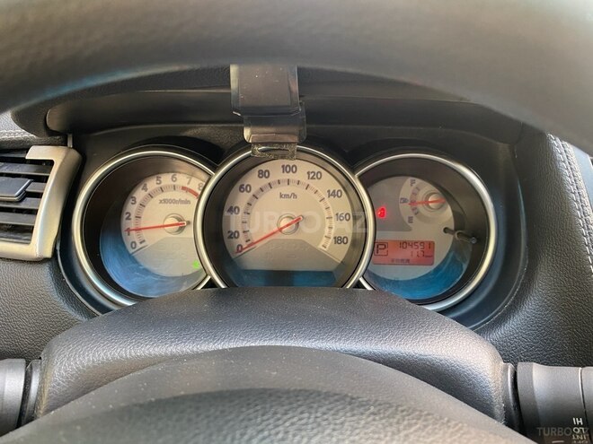 Nissan Tiida 2011, 104,500 km - 1.5 l - Bakı