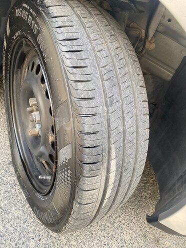 Nissan Tiida 2011, 104,500 km - 1.5 l - Bakı
