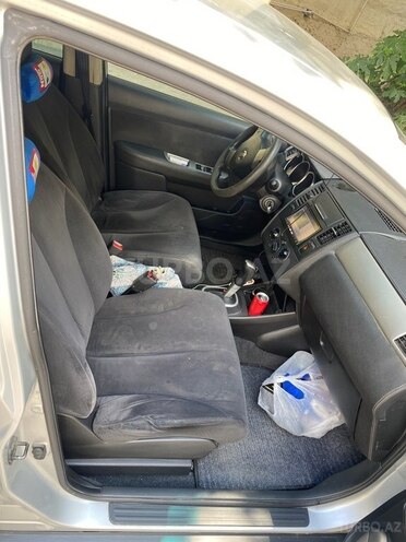 Nissan Tiida 2011, 104,500 km - 1.5 l - Bakı