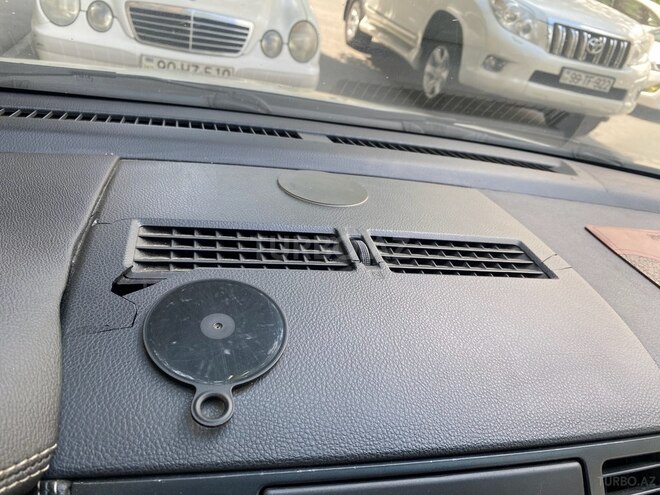 Nissan Tiida 2011, 104,500 km - 1.5 l - Bakı