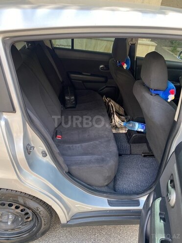 Nissan Tiida 2011, 104,500 km - 1.5 l - Bakı