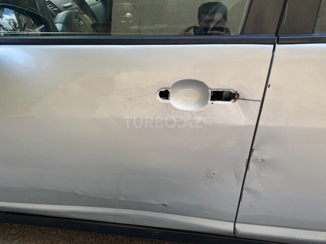 Nissan Tiida 2011, 104,500 km - 1.5 l - Bakı