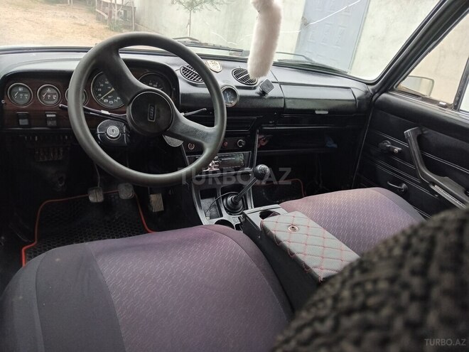 LADA (VAZ) 2106 1989, 75,000 km - 1.6 л - Neftçala