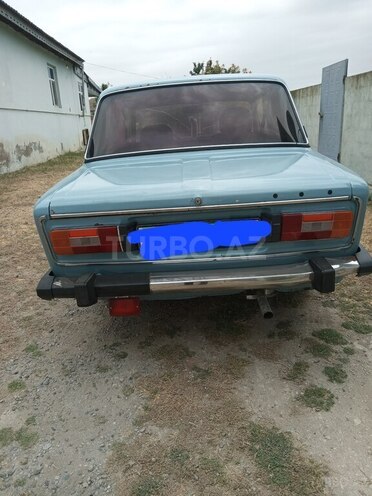LADA (VAZ) 2106 1989, 75,000 km - 1.6 л - Neftçala