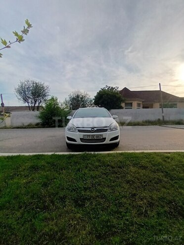 Opel Astra 2009, 243,000 km - 1.4 l - Xaçmaz