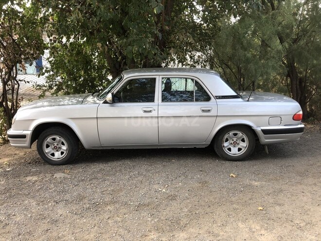 GAZ 31105 2007, 277,000 km - 2.3 l - Füzuli