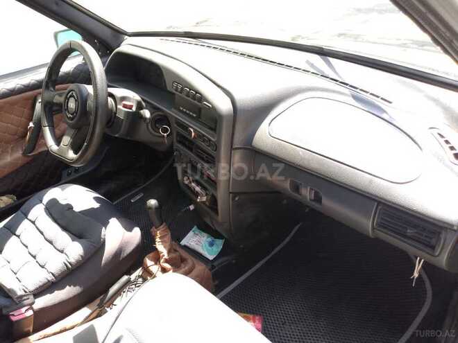 LADA (VAZ) 21099 2003, 98,657 km - 1.6 л - Bakı