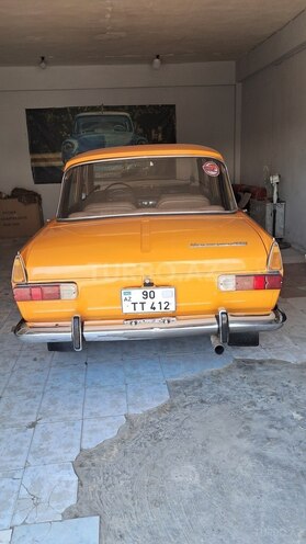 Moskvich 412 1981, 147,000 km - 1.5 l - Bakı
