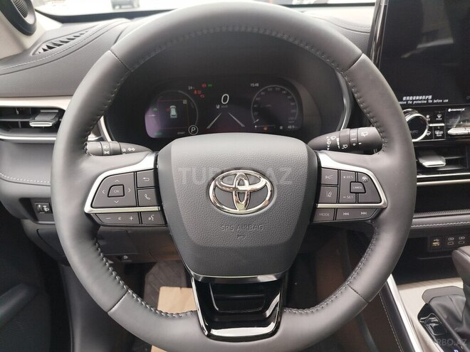 Toyota Highlander-15