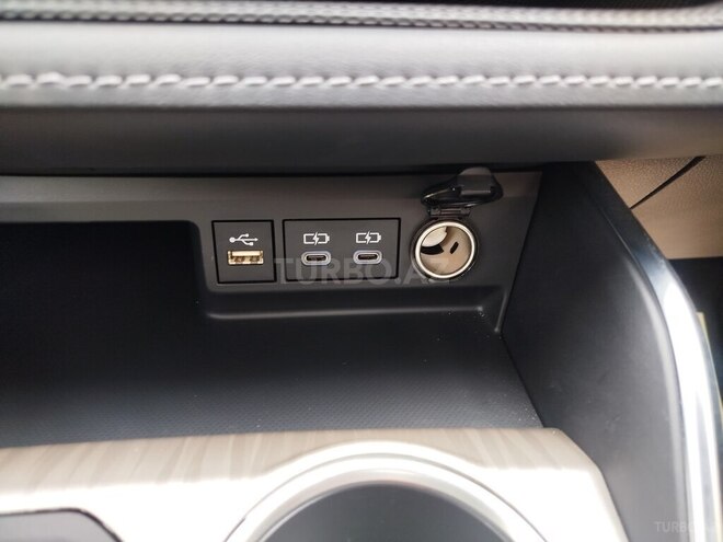 Toyota Highlander-22