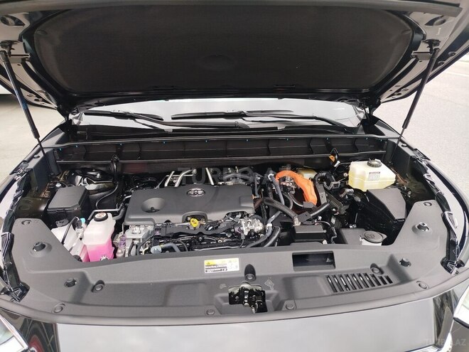 Toyota Highlander-34