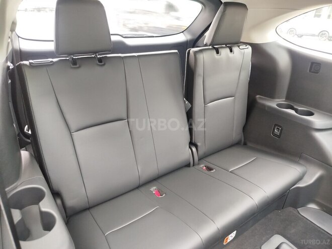 Toyota Highlander-30