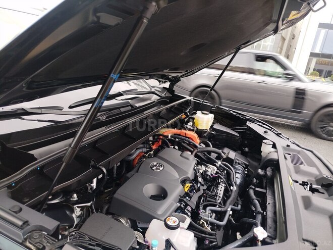 Toyota Highlander-35