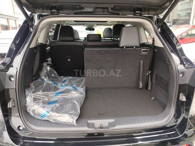 Toyota Highlander-32