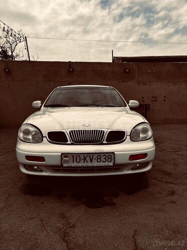 Daewoo Leganza 2002, 350,000 km - 2.0 l - Sumqayıt