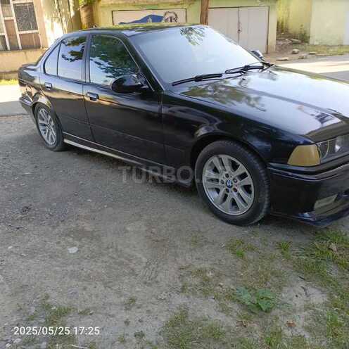 BMW 316 1993, 235,585 km - 1.6 l - Tovuz