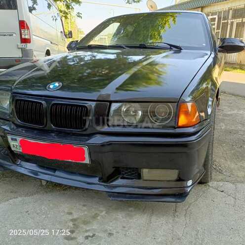 BMW 316 1993, 235,585 km - 1.6 l - Tovuz