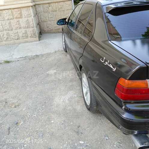 BMW 316 1993, 235,585 km - 1.6 l - Tovuz