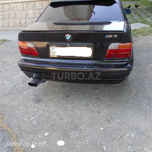 BMW 316 1993, 235,585 km - 1.6 l - Tovuz