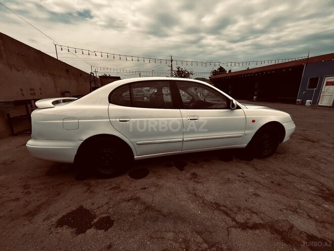 Daewoo Leganza 2002, 350,000 km - 2.0 l - Sumqayıt