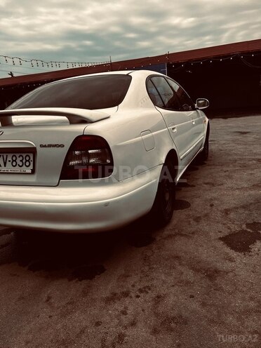 Daewoo Leganza 2002, 350,000 km - 2.0 l - Sumqayıt
