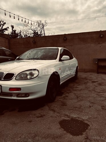 Daewoo Leganza 2002, 350,000 km - 2.0 l - Sumqayıt
