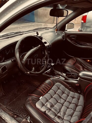 Daewoo Leganza 2002, 350,000 km - 2.0 l - Sumqayıt