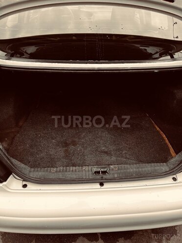 Daewoo Leganza 2002, 350,000 km - 2.0 l - Sumqayıt