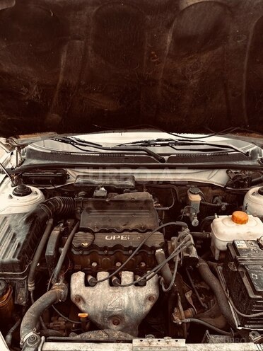 Daewoo Leganza 2002, 350,000 km - 2.0 l - Sumqayıt