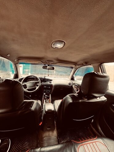 Daewoo Leganza 2002, 350,000 km - 2.0 l - Sumqayıt