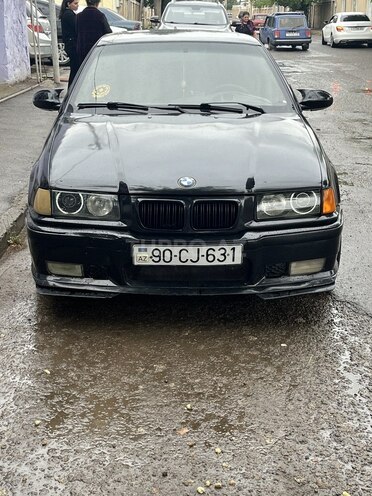 BMW 316 1993, 235,585 km - 1.6 l - Tovuz
