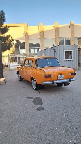 Moskvich 412 1981, 147,000 km - 1.5 l - Bakı