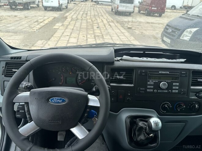 Ford Transit 2008, 181,000 km - 2.4 л - Sumqayıt