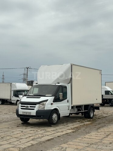 Ford Transit 2008, 181,000 km - 2.4 л - Sumqayıt