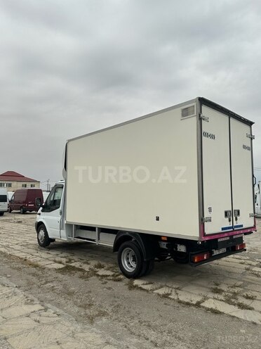 Ford Transit 2008, 181,000 km - 2.4 л - Sumqayıt