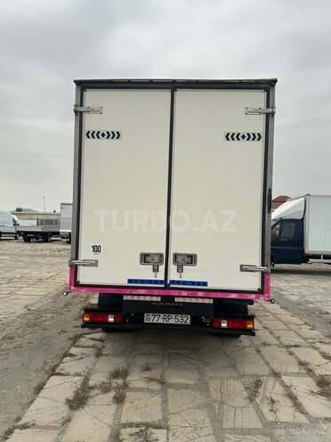 Ford Transit 2008, 181,000 km - 2.4 л - Sumqayıt