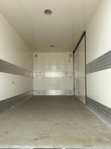 Ford Transit 2008, 181,000 km - 2.4 л - Sumqayıt