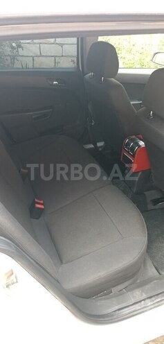Opel Astra 2009, 243,000 km - 1.4 l - Xaçmaz