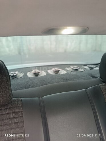 Mercedes E 220 d 2000, 341,810 km - 2.2 l - Bakı
