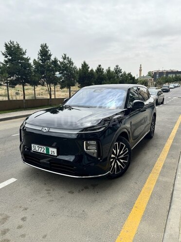 Changan  2025, 0 km - 1.5 l - Bakı