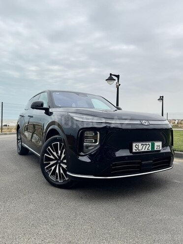 Changan  2025, 0 km - 1.5 l - Bakı