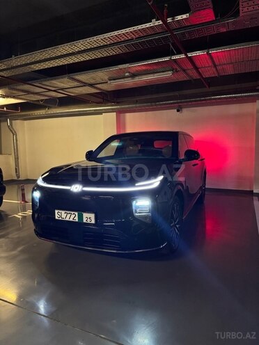 Changan  2025, 0 km - 1.5 l - Bakı