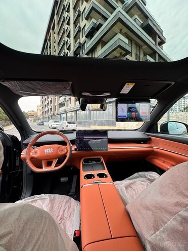 Changan  2025, 0 km - 1.5 l - Bakı