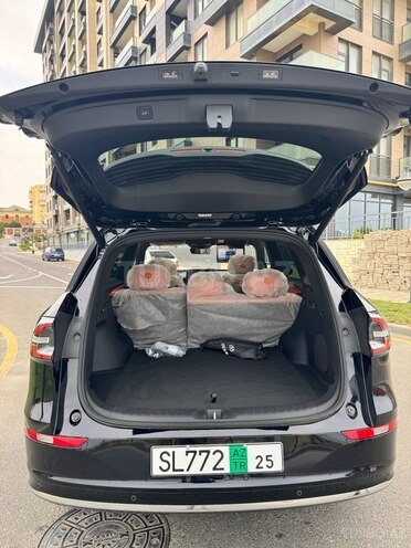 Changan  2025, 0 km - 1.5 l - Bakı