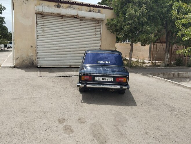 LADA (VAZ) 2106 2004, 95,000 km - 1.6 l - Şirvan
