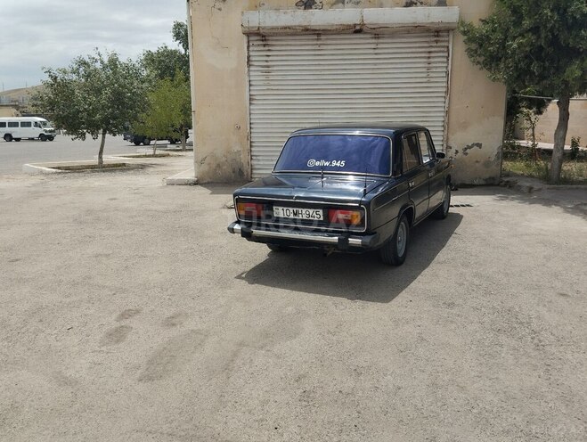 LADA (VAZ) 2106 2004, 95,000 km - 1.6 l - Şirvan