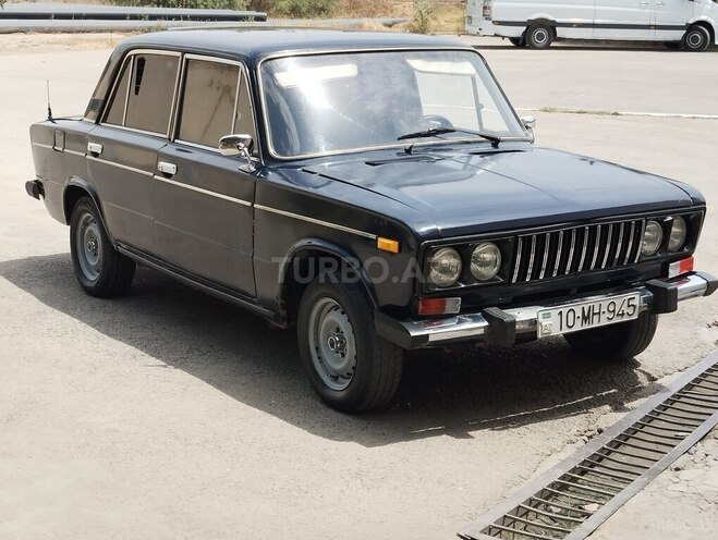 LADA (VAZ) 2106 2004, 95,000 km - 1.6 l - Şirvan